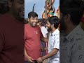 இதுதான் Normal ஆ பேசுறதா Parithabangal Shorts