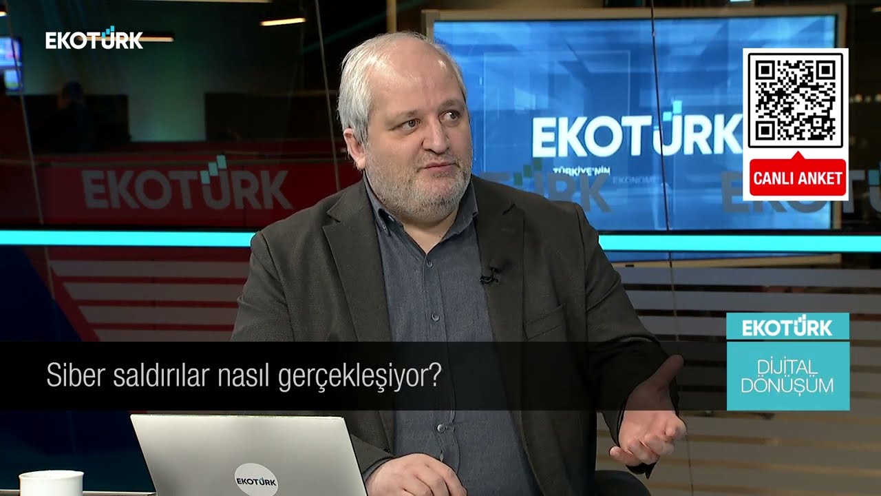 Birol Kılıç | Murat Yıldız | Dijital Dönüşüm