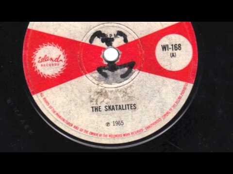 Guns Of Navarone - The Skatalites