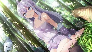 ネコと女子寮せよ!(体験版)実況Part3