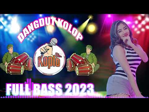 Dangdut Koplo Terbaru 2023 Enak Di Dengar - DJ IMUT REMIX x TERCIDUK SALAH PASANGAN 2023