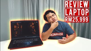 LaptopOrangKayaRM24,999-ReviewMSIWorkstation