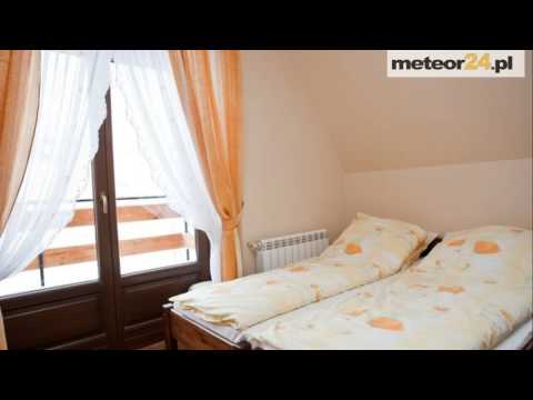 Domek Przy Hawraniu - Jurgów meteor24.pl