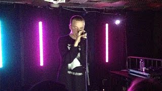 Worn- Spooky Black (Music Video)