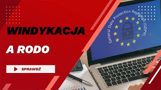 Windykacja a RODO - istotne kwestie