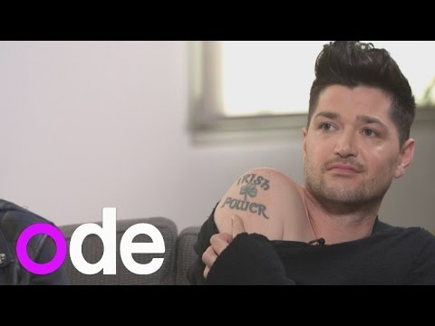 The Script interview: New music, selfies and their best London accents