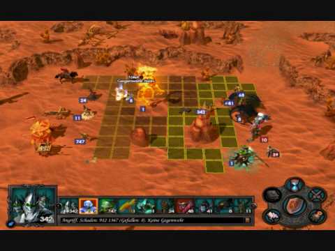 Heroes of M&M V ~ 158