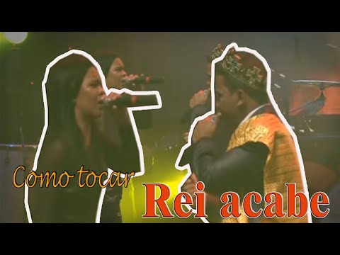 Troca De Olhar - Thiago Pereira