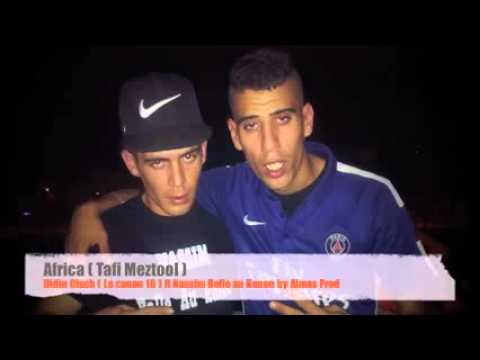 la canon 16 2016 maztol