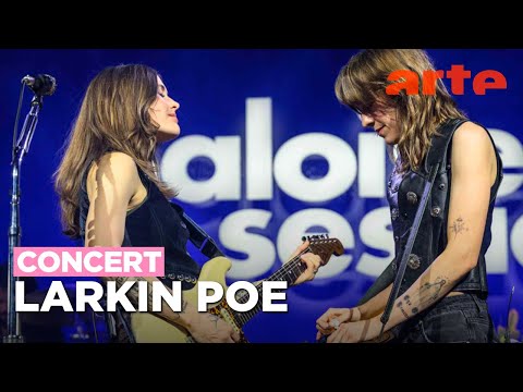 Larkin Poe