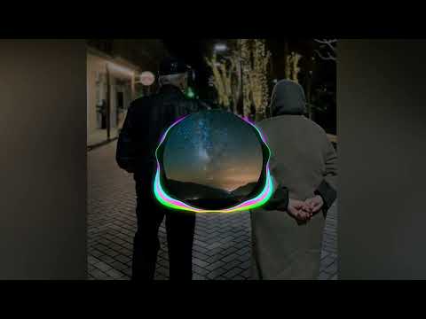 Jah Khalib x Akha – Он и Она (Slowed+Reverb)