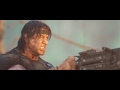 WhatsApp status action video John Rambo (Stallone)