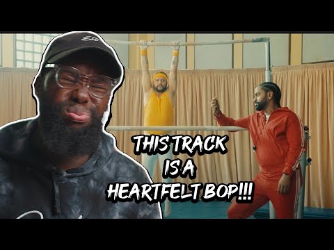 Quinn XCII, Big Sean - Common REACTION