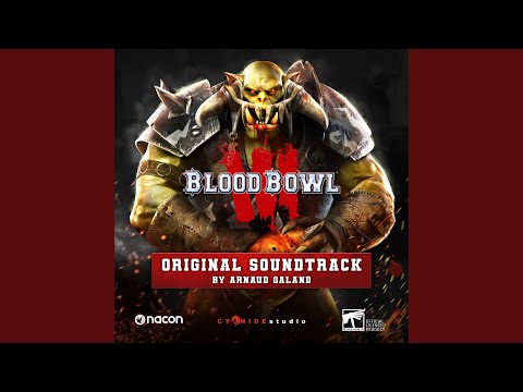 Blood Bowl 2 (Bonus Track)