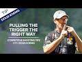 Pull The Trigger The Right Way Competitive Shooting Tips With Doug Koenig