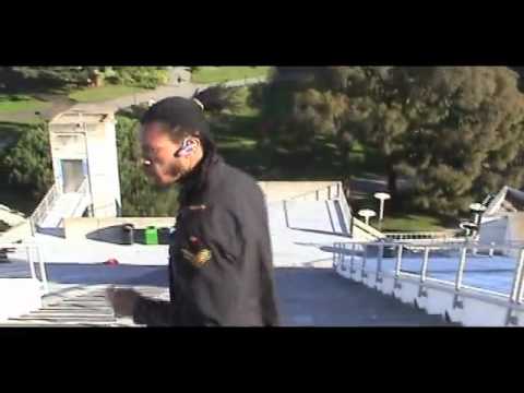 Prime Minister - "Rasta Menu"  (official video)