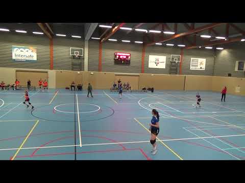 Westsite DC1 - KSV DC1 deel 1