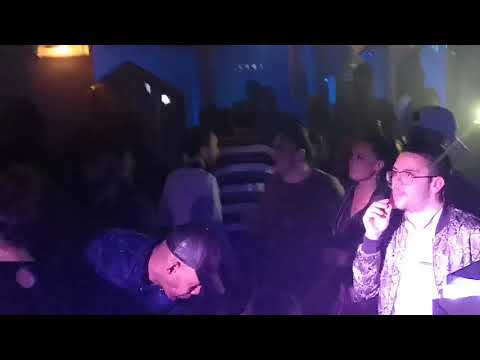 BAMBY  au PRESTIGE CLUB 16 /03/19