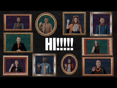 PUFFS - The Off-Broadway Hit Now at New World Stages!