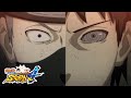 Naruto Kakashi & Guy vs Obito Full Fight (English Dub) - Naruto Shippuden Ultimate Ninja Storm 4