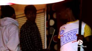 Shad Da God  "Yes" [Official Video]