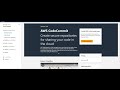 Hands On Lab AWS CodeCommit
