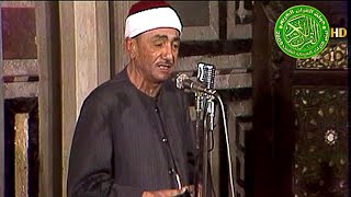 سال دمعي يا إلهي وليل طويل الشيخ نصر الدين طوبار خشوع واحساس يبكي الحجر