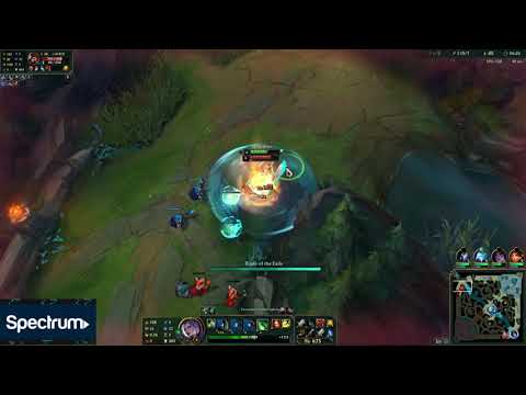 [ Adrian Riven ] Riven vs Wukong Top - Adrian Riven  DIAMOND I 89 LP