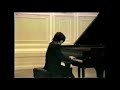 Alexei Sultanov Performs Liszt Mephisto Walzer And Rachmaninov Etude Tableu Op 39 Nr 5