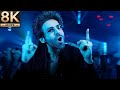 8K Remastered Bhool Bhulaiyaa 3 Title Track Kartik Aaryan Pitbull Diljit