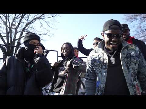 Duce Mino - Friday on a Monday (Official Music Video)