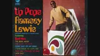 Ramsey Lewis - Jade East