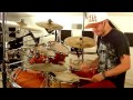 Party Rock Anthem by LMFAO - Drum Cover 