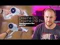 Видеообзор Dreame Wireless Vacuum Cleaner P10 PRO