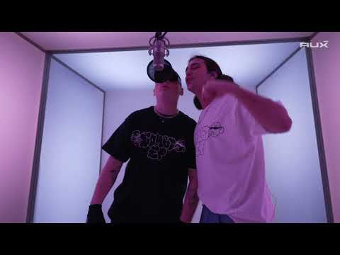 SLAV X BIBIZA - Tag Eins | AUX LIVESESSION