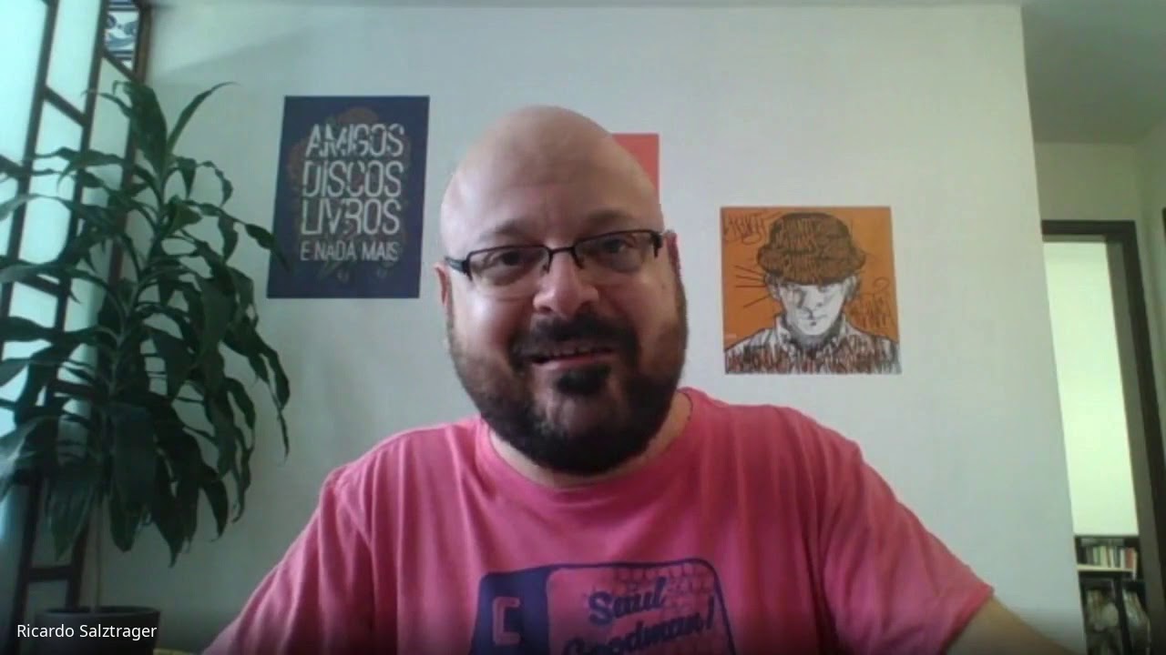 VII - Experiência e pobreza em Walter Benjamin (por Ricardo Salztrager)