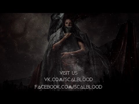 Scalblood - Wandering Dervish (instrumental)