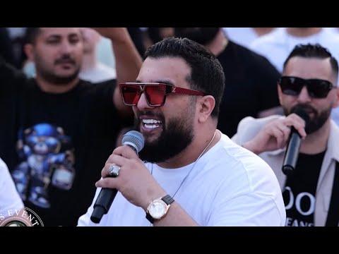 TZANCA URAGANU ✅ DA NEVASTA PUȘCA ✅ NUNTA FLORIN & DELIA ✅ PREMIERA 2025