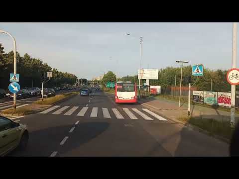 [CABVIEW] Częstochowa 3 (śląskie)