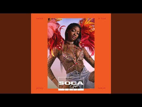 Balkissoon (feat. Raymond Ramnarine)