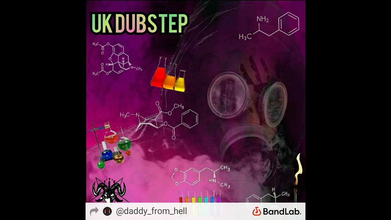 BandLab UK Dubstep (one-take)