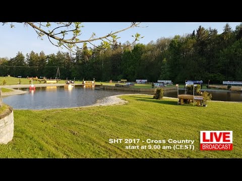 SHT2017 - Cross Country CI-long 2*