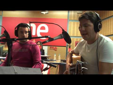 Andy & Lucas en 'Abierto hasta las 2': "Son de amores"