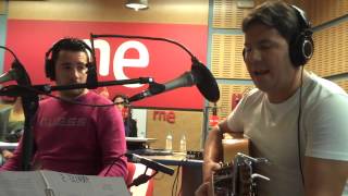 Andy &amp; Lucas en &#39;Abierto hasta las 2&#39;: &quot;Son de amores&quot;