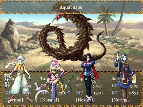 Let's Play Elements Destiny - Ancient Powers - Teil 85