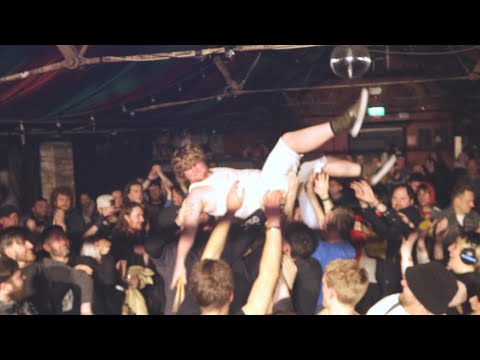 Bicurious - Blind
