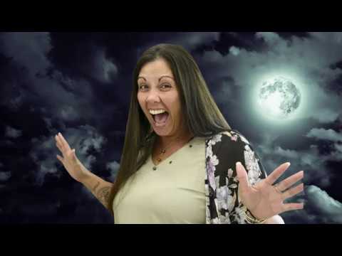 Make your home Boo-tiful with HPM!