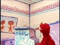 Elmo S World Drawing Song