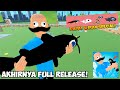 AKHIRNYA GAME LELE FULL RELEASE Aku Si PETERNAK LELE