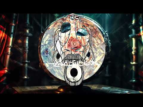 Bosko x Berio - Obsydian (TECHNO / TEKNO)